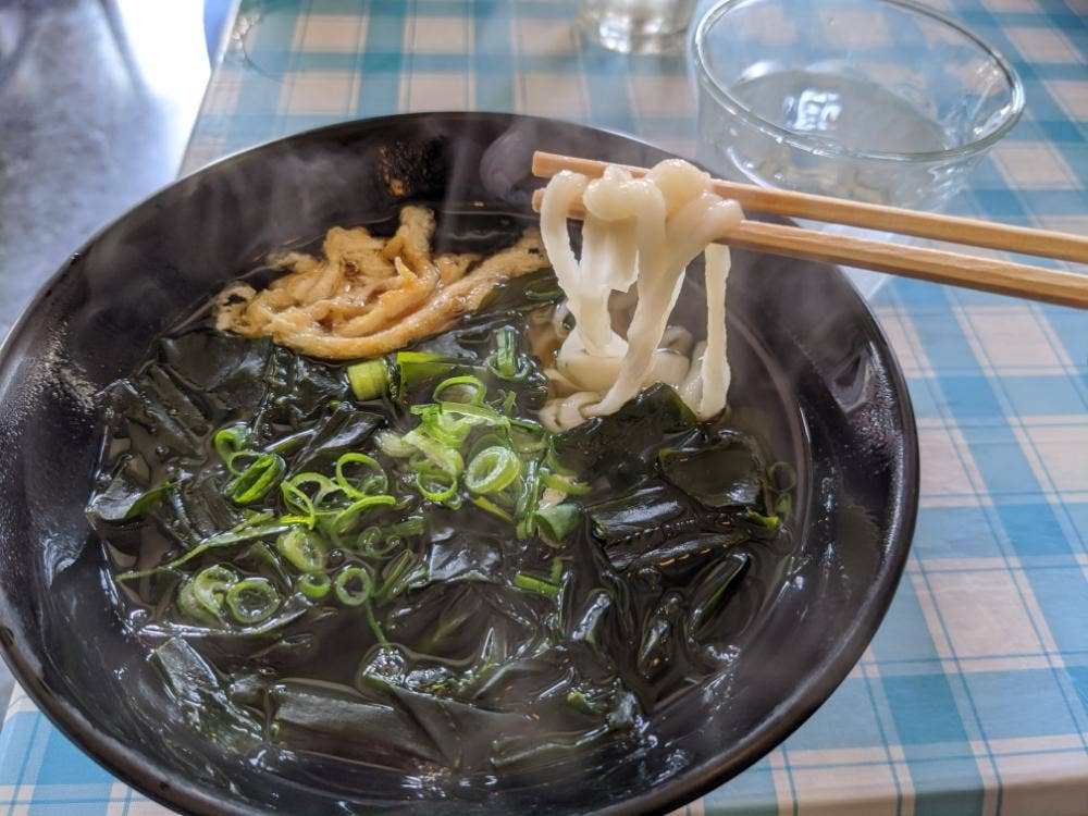 門前一番街