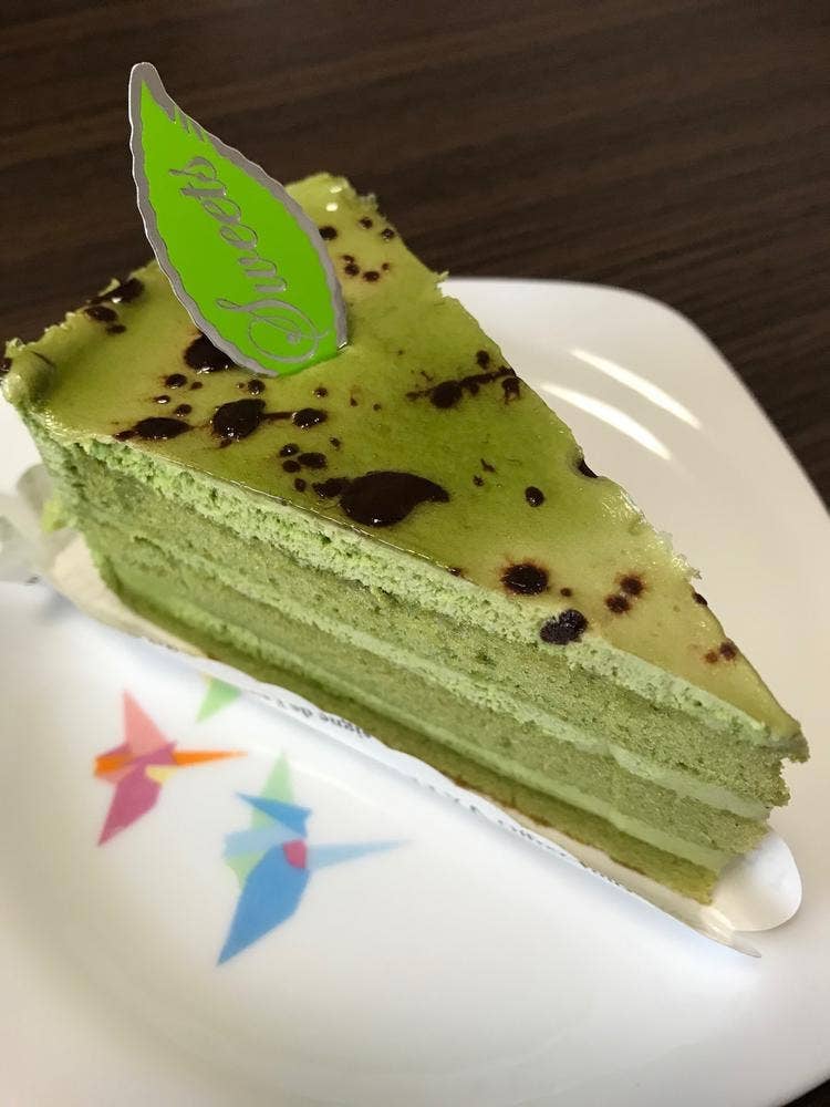 不二家 アリオ上田店