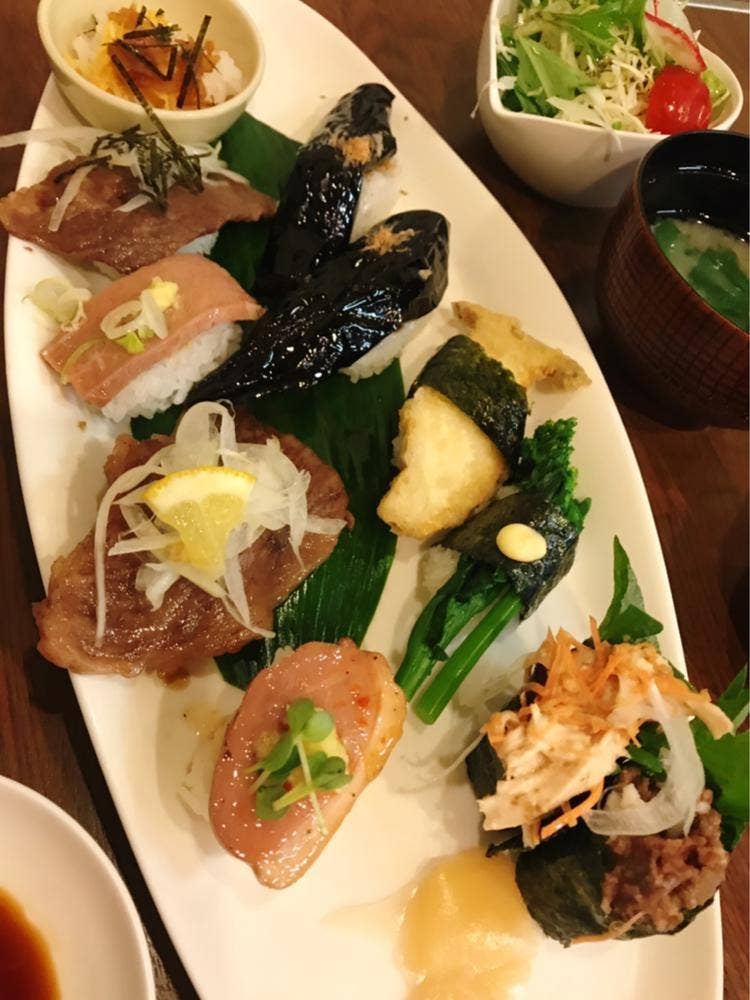 和風焼肉ダイニング 洒落柿