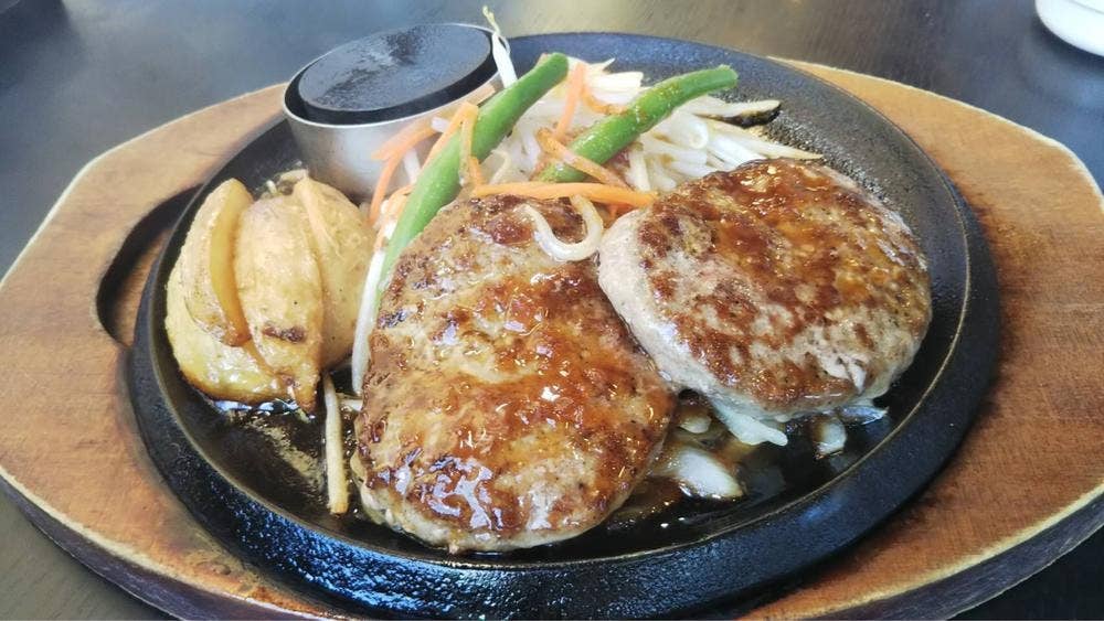 肉のはせ川 彦根店