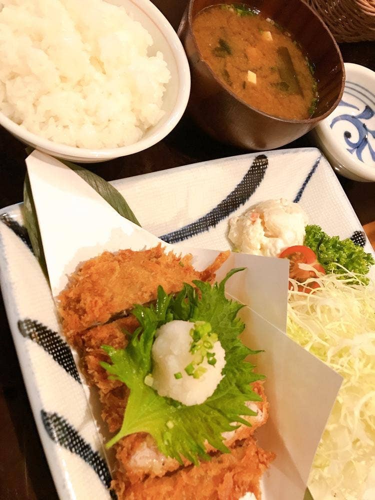 らんぶる台所家