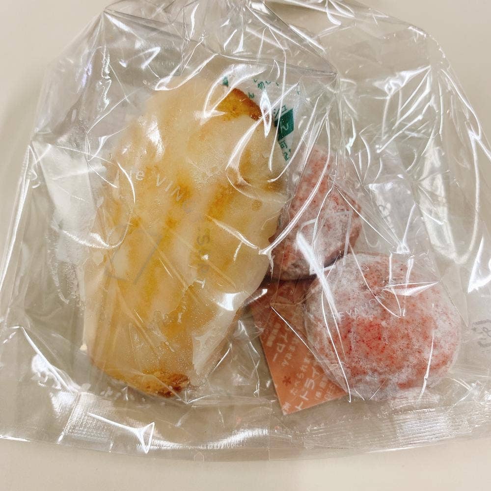 千歳屋本店