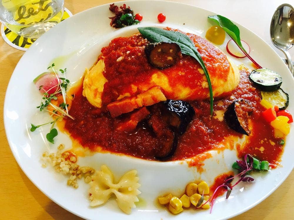 アレッタ ウォーヴォ