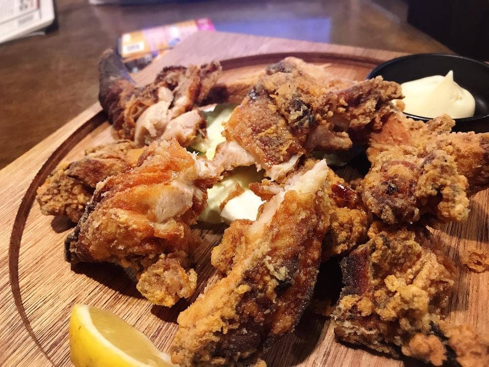 ミライザカ 仙台駅西口プレイビル店