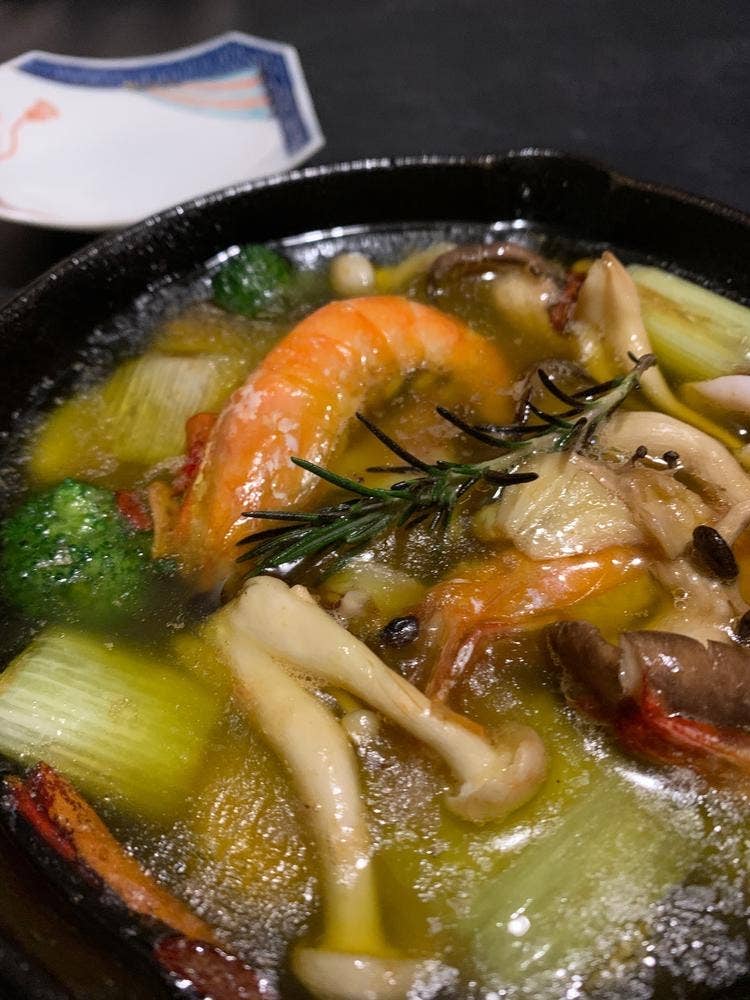 和食ダイニング 和創