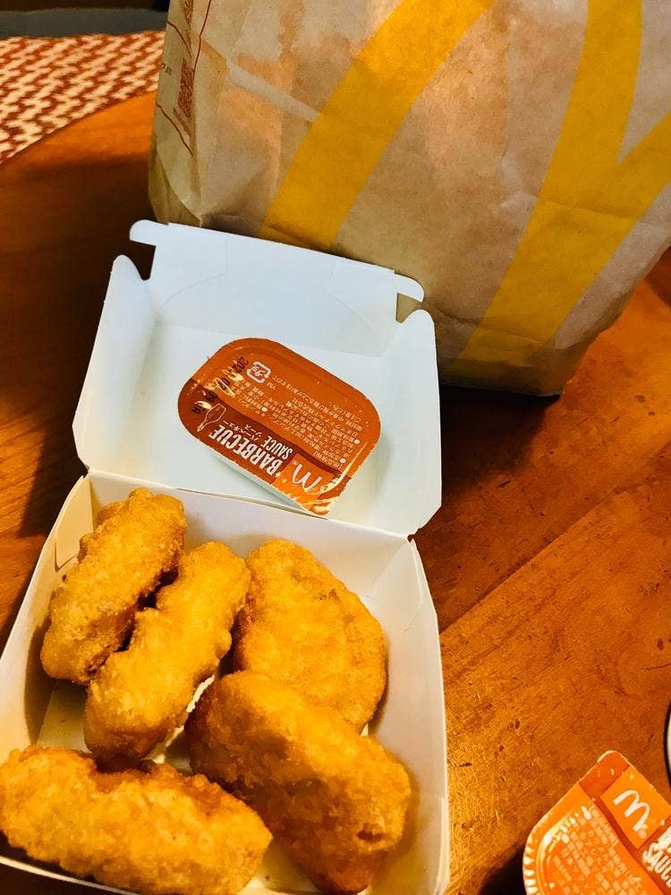 マクドナルド イオンモール宮崎店