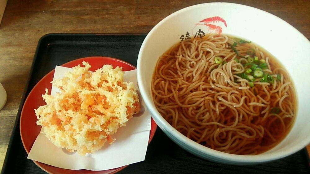 鐘庵 掛川小笠パーキングエリア店