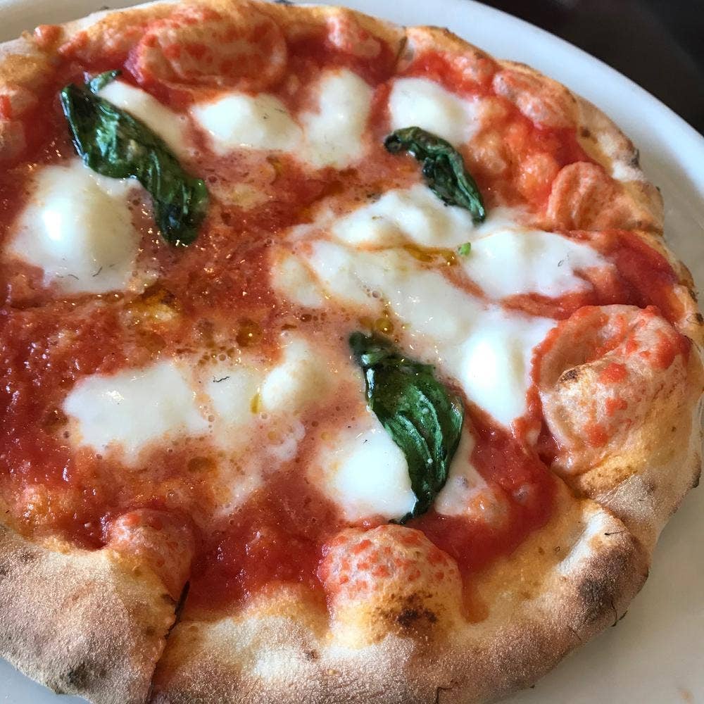 PIZZERIA MONTE STELLA