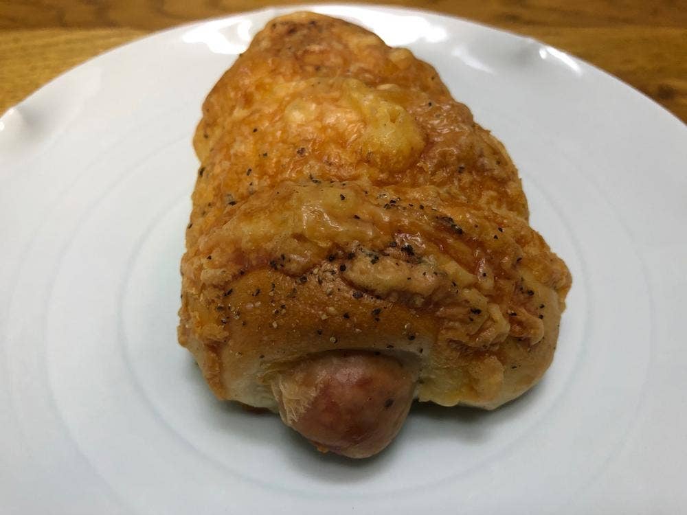 ハヤシベーカリー