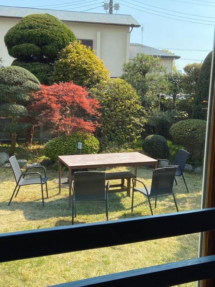 Catnip Garden Cafe