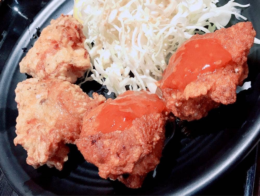 唐揚げの大善