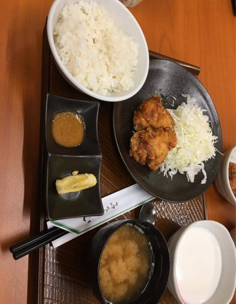 から好し 四日市新正店