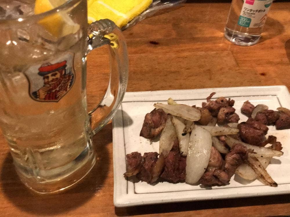 わはは