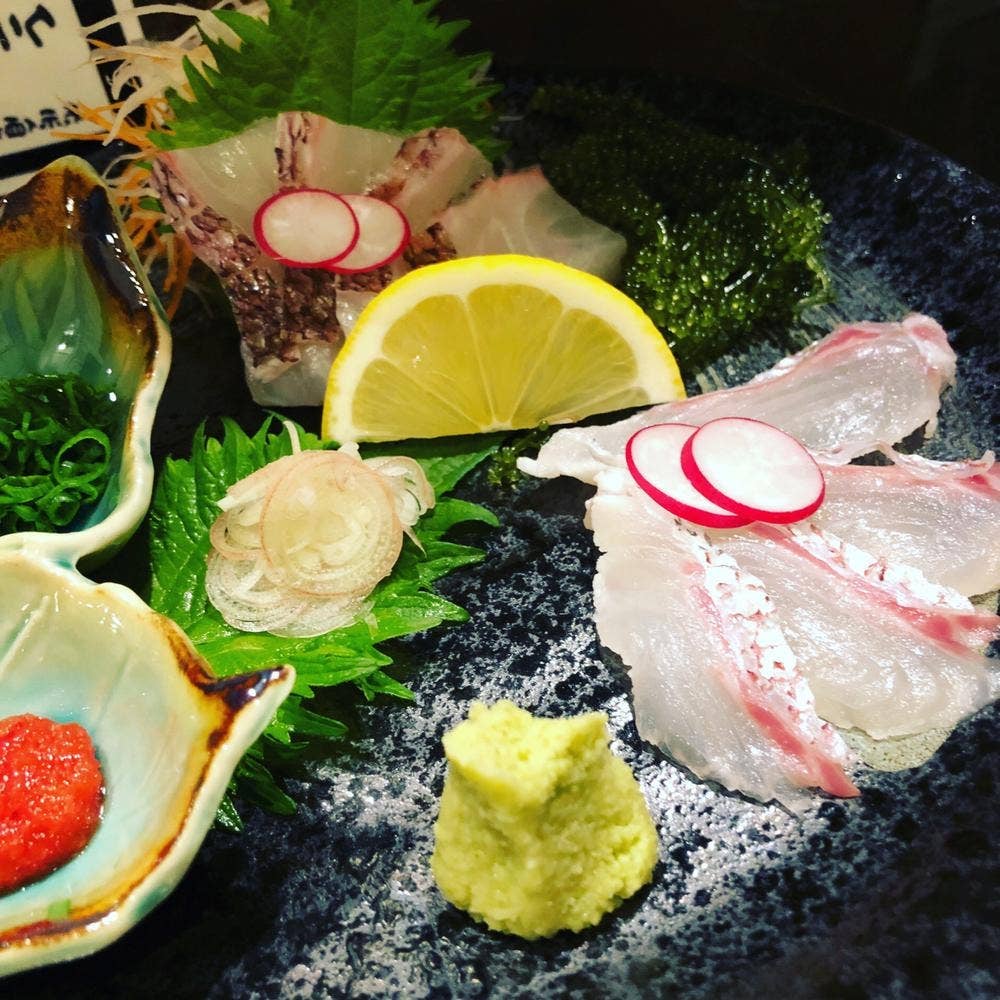 居酒屋 金木犀