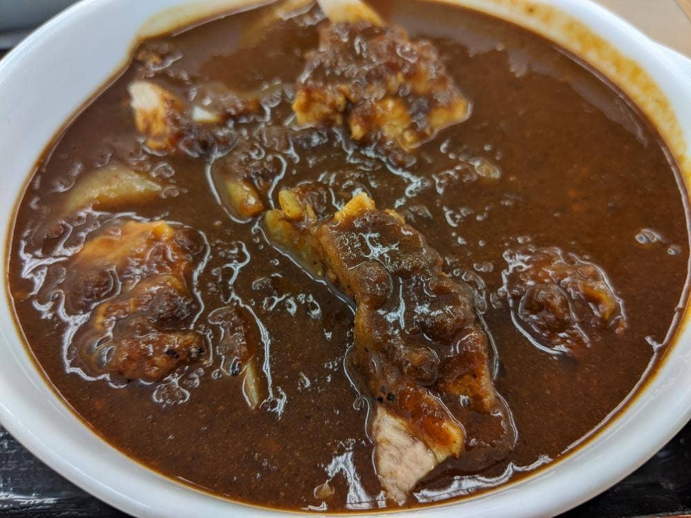松屋 武蔵境店