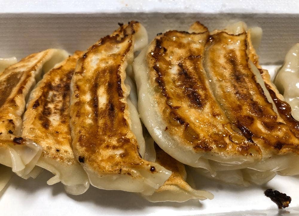 餃子の王将 東向日店