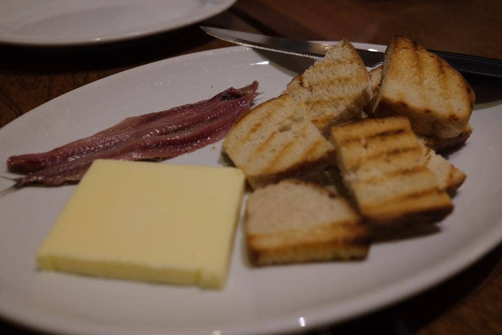TRATTORIA DA OKUMURA