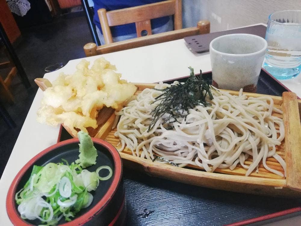 ひの木屋 米原店