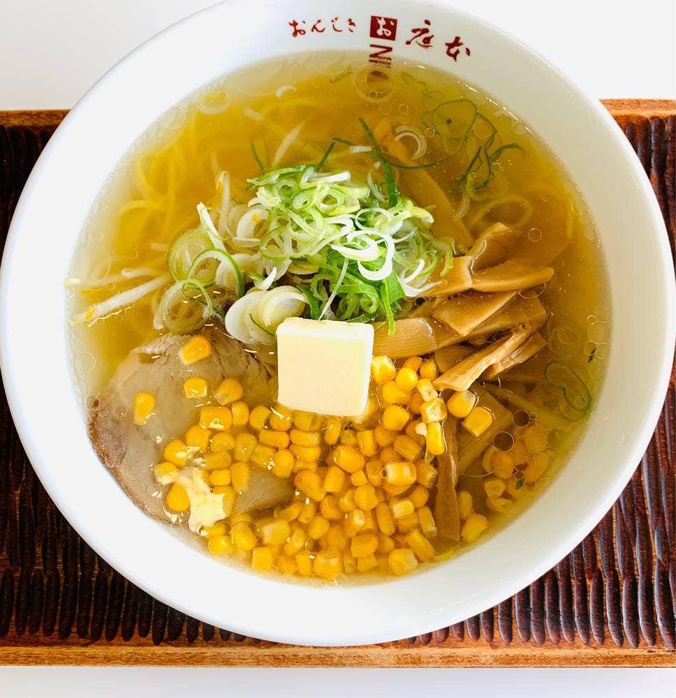 おんじき庭本 函館運転免許試験場店