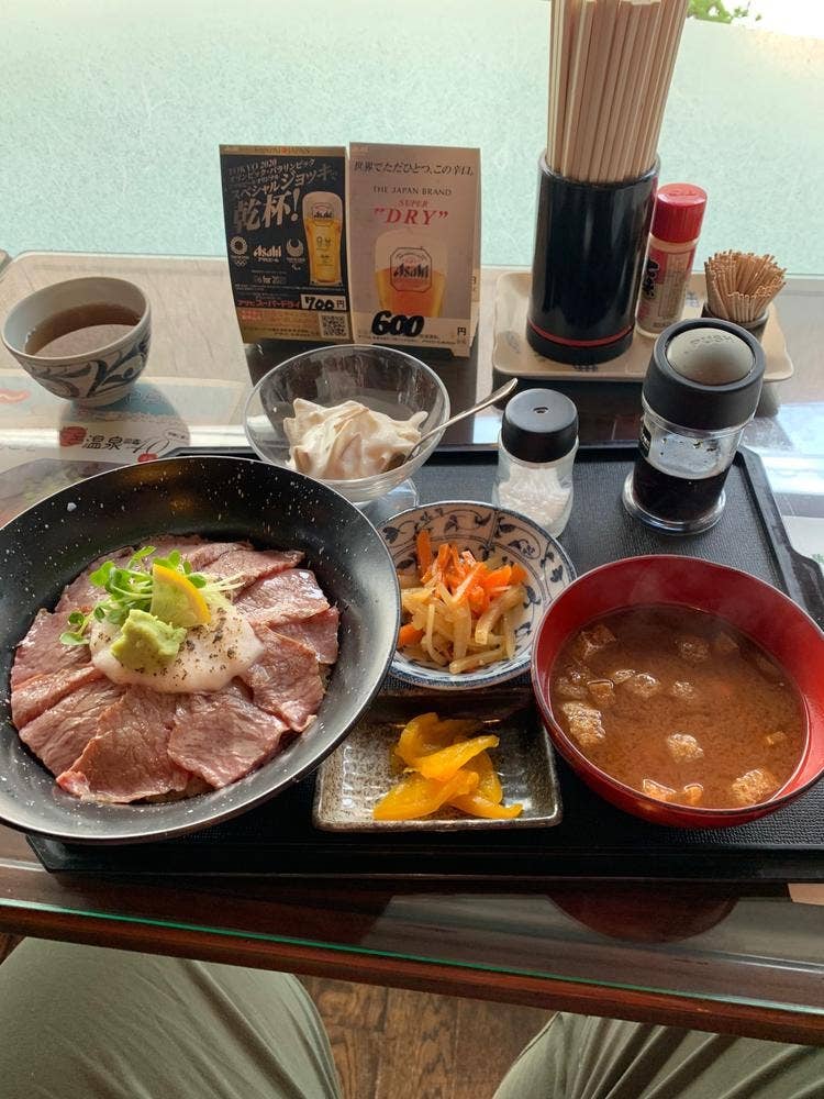 食彩房 翔