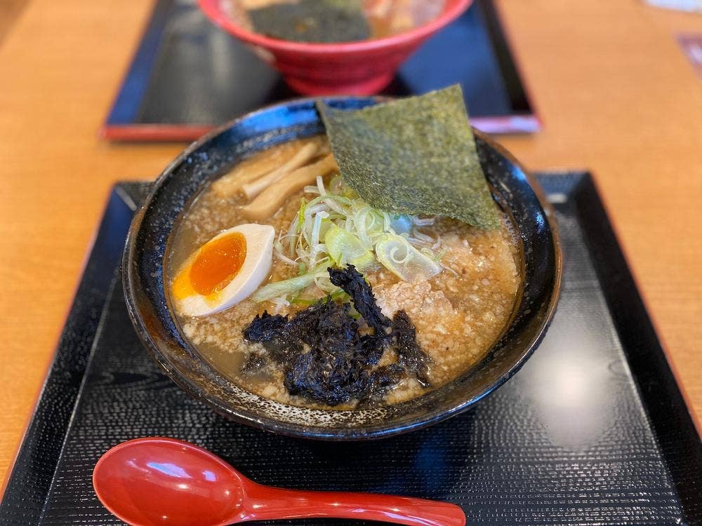 ゆがわ家