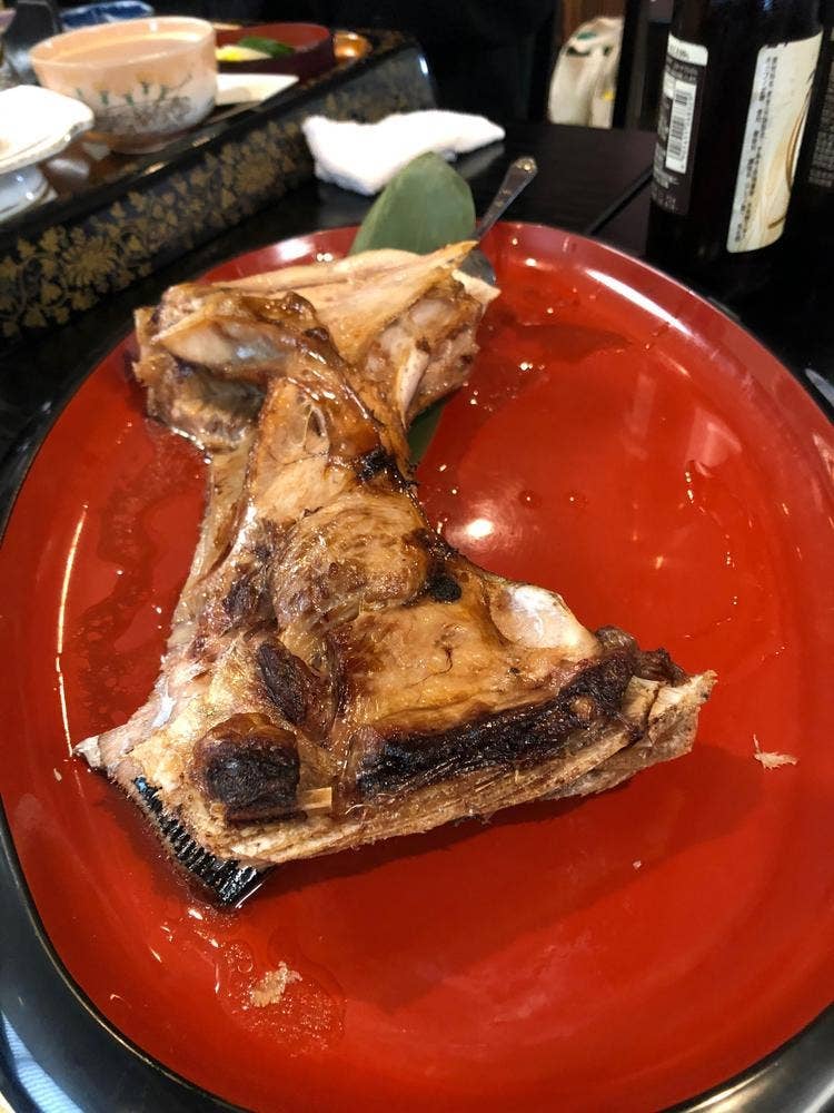 横浜 藤よし 立場店