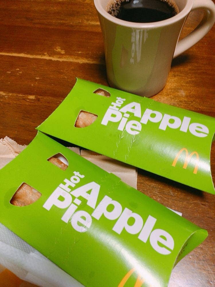 マクドナルド イオン橋本店