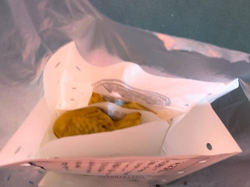 天然たいやき 鳴門鯛焼本舗 中目黒店