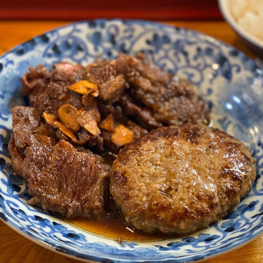やきにく屋さん GRILL はぶきや