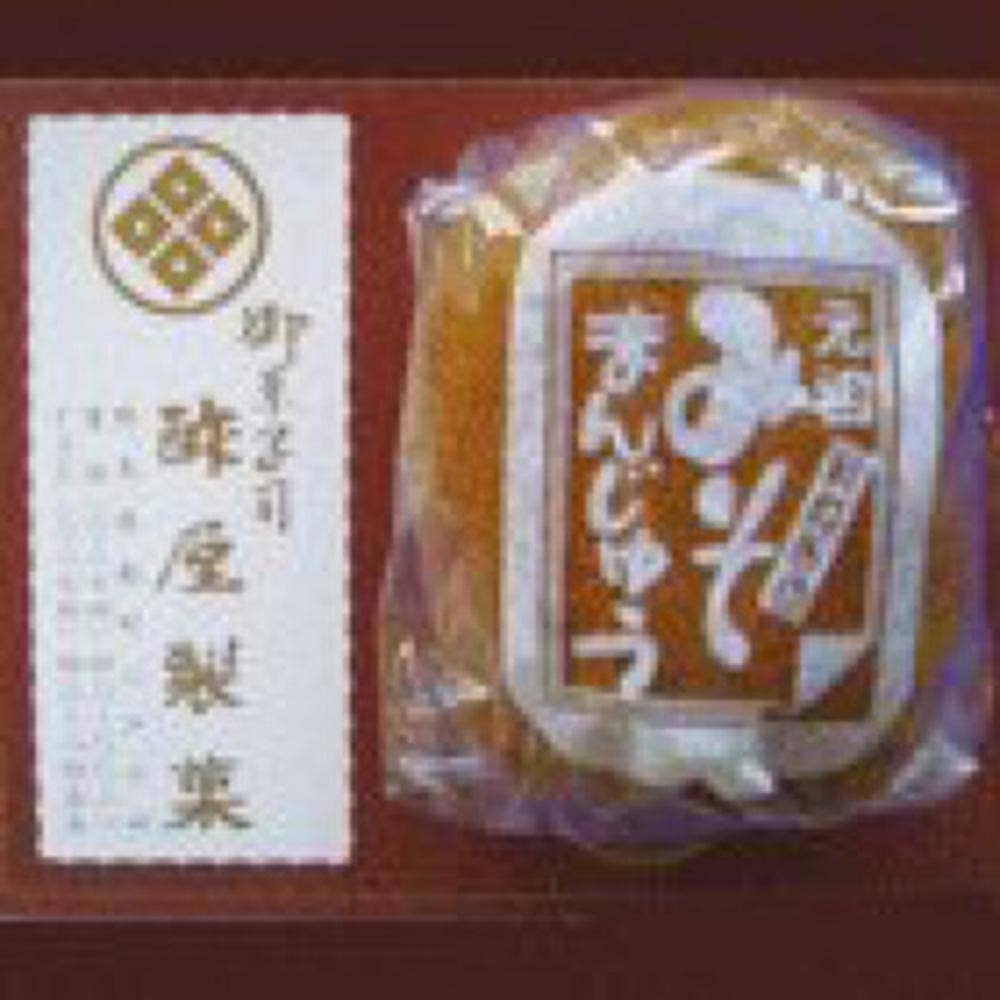 酢屋製菓舗