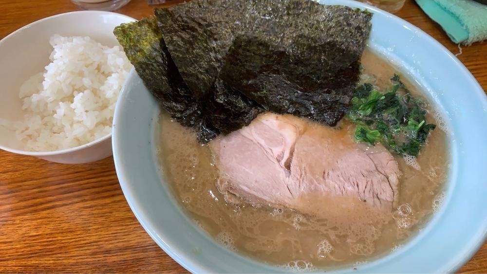 心一家
