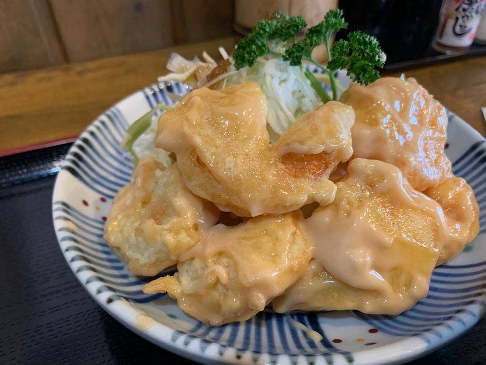 ちとせ食堂