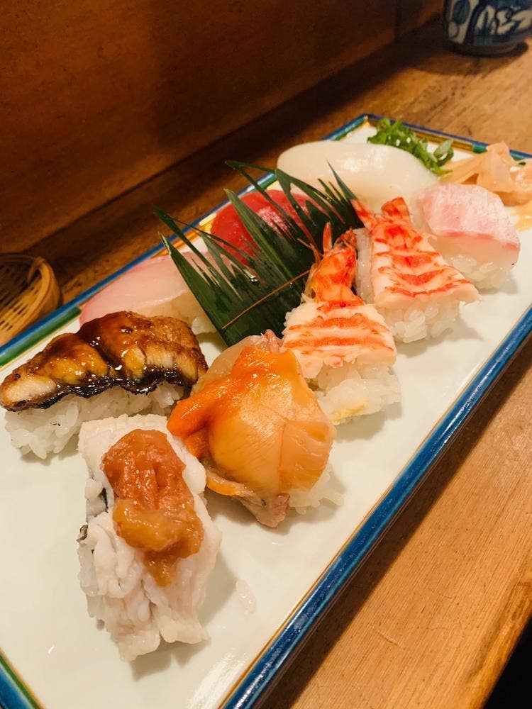 魚まつ