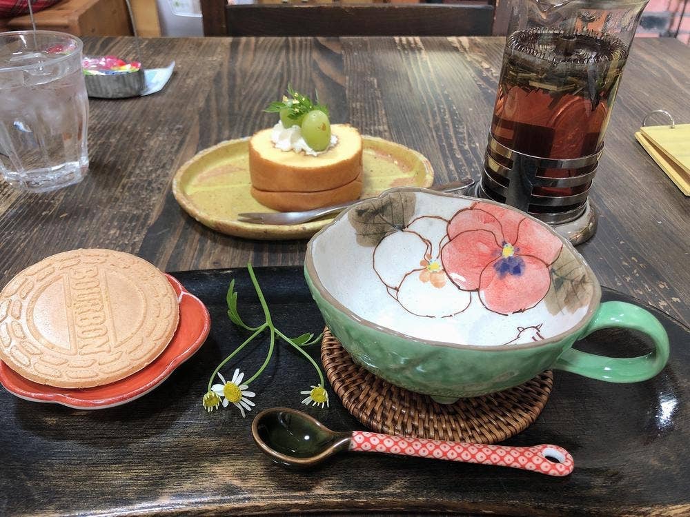 風の森