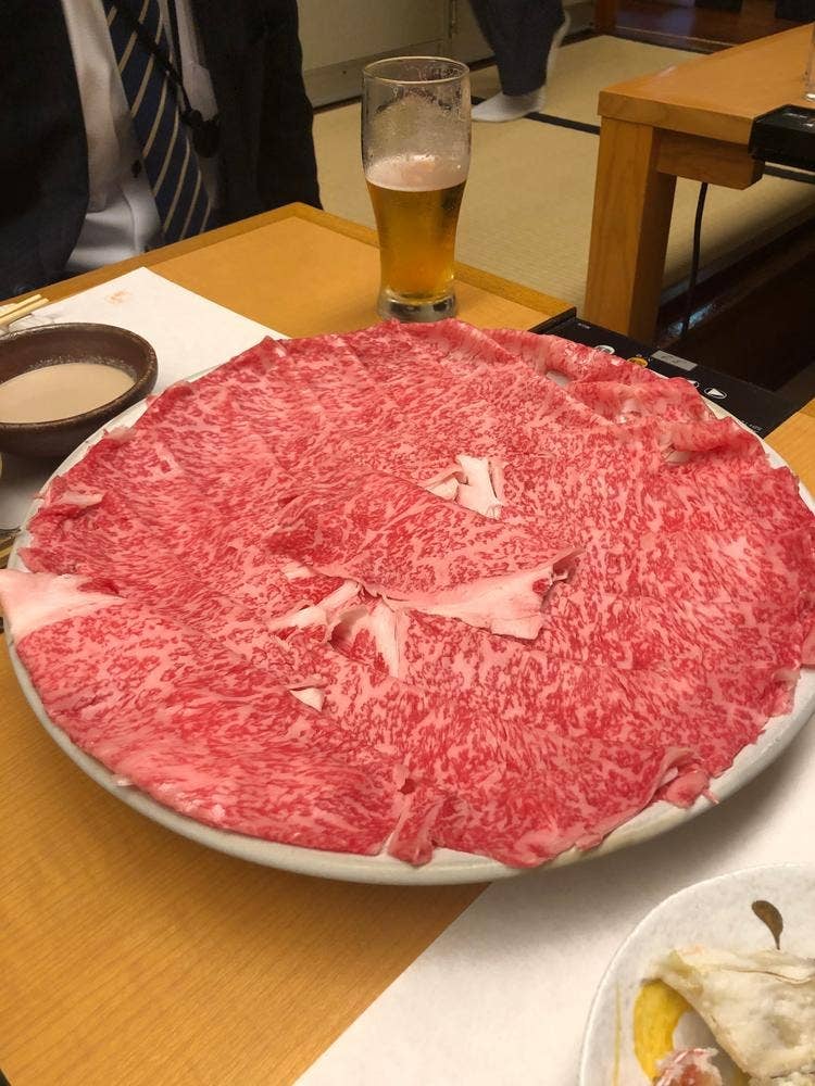木曽路新座店