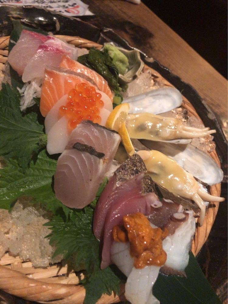 のん木