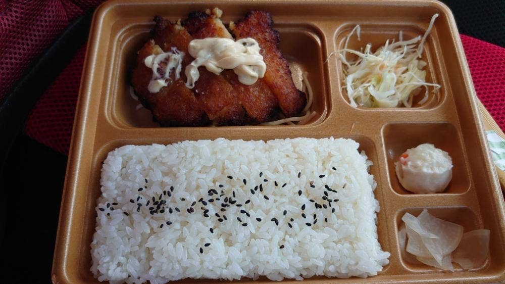 本家かまどや 丸岡一本田中店
