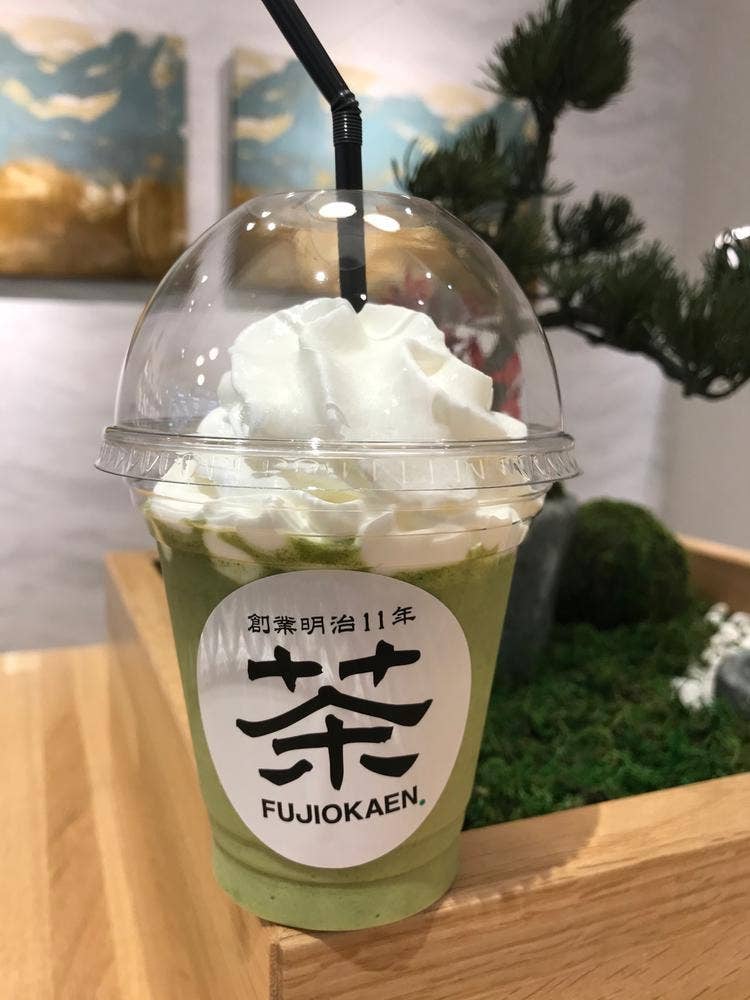 FUJIOKAEN