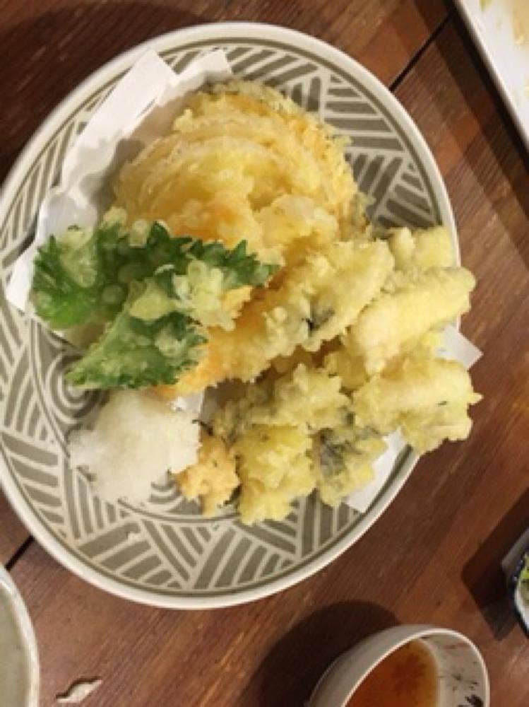 お食事処 若宮