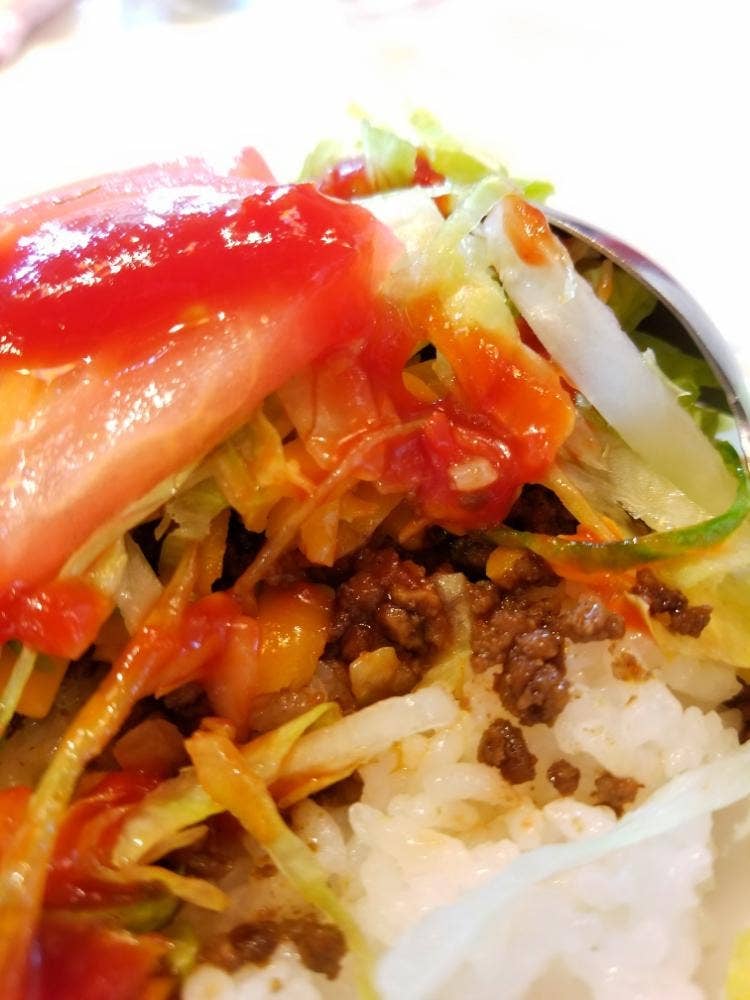 琉球食堂