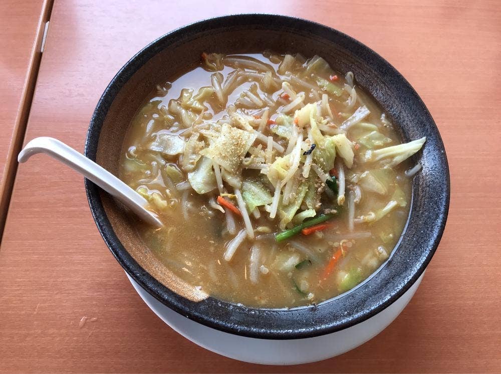 幸楽苑 佐久平店