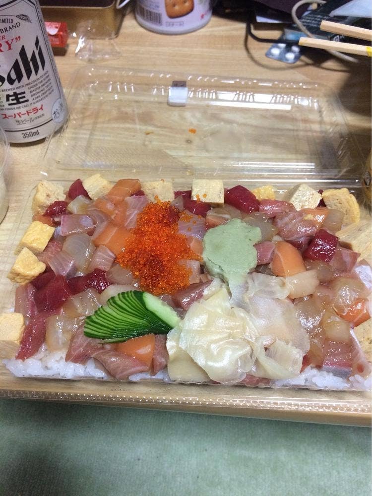 魚河岸料理 尋
