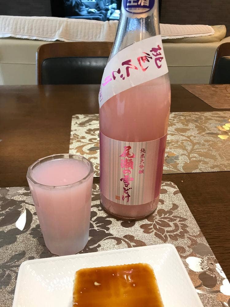 酒のやまもと 森ノ宮店