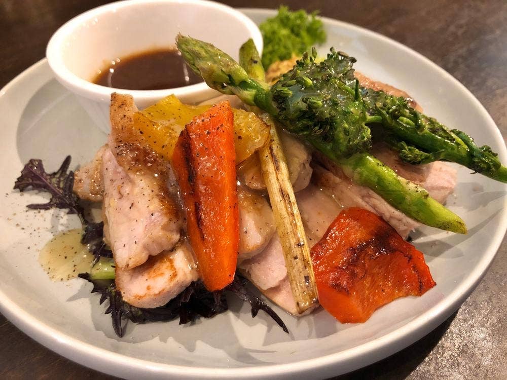 お野菜バル EMISAI