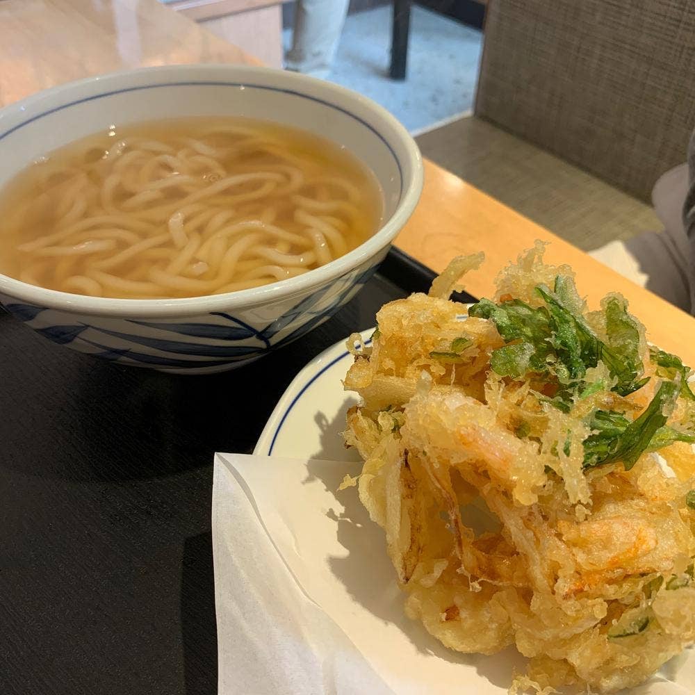 ウエスト 原店