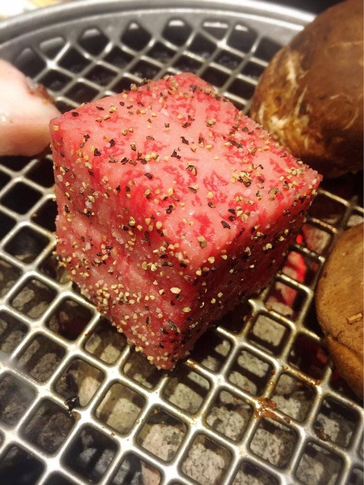 京やきにく 弘 先斗町別邸