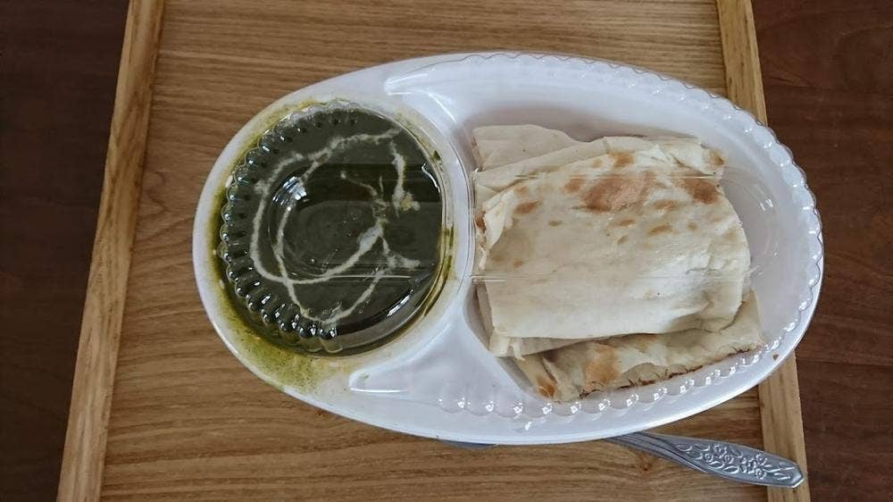 ディープ キッチン