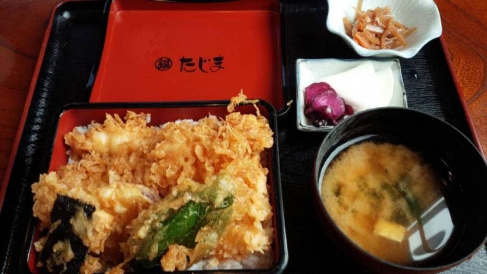 丸銀たじま
