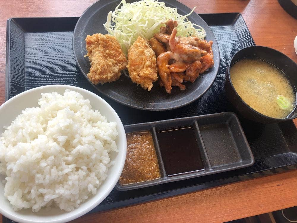 からやま 野田店