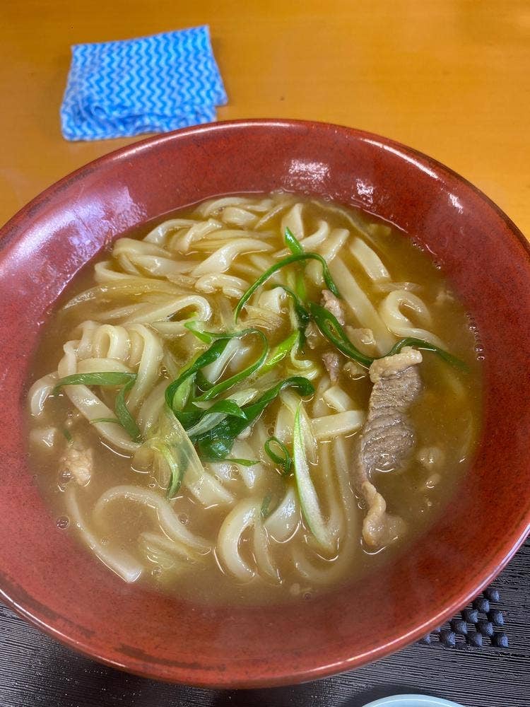讃岐うどん 讃州